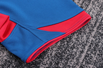 04/05 children's home football jersey