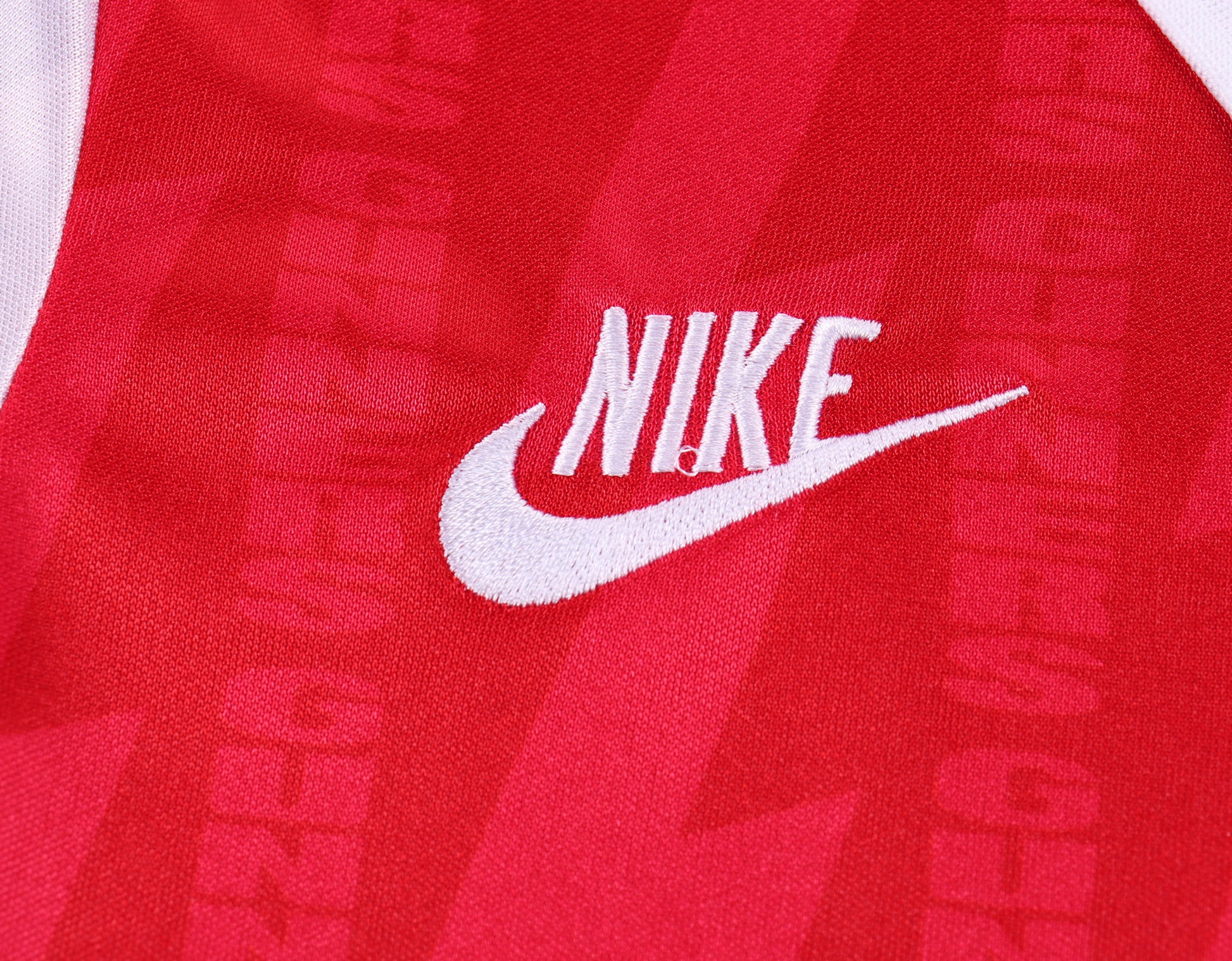 95/96 children's home football jersey