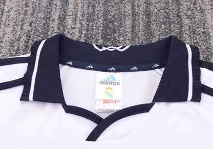 00/01 children's home football jersey