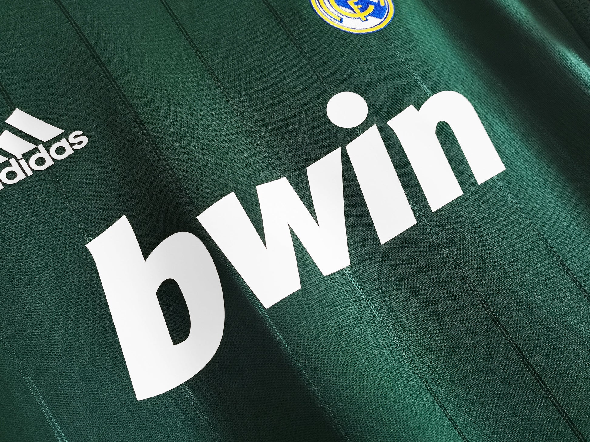 12/13 third retro football shirt