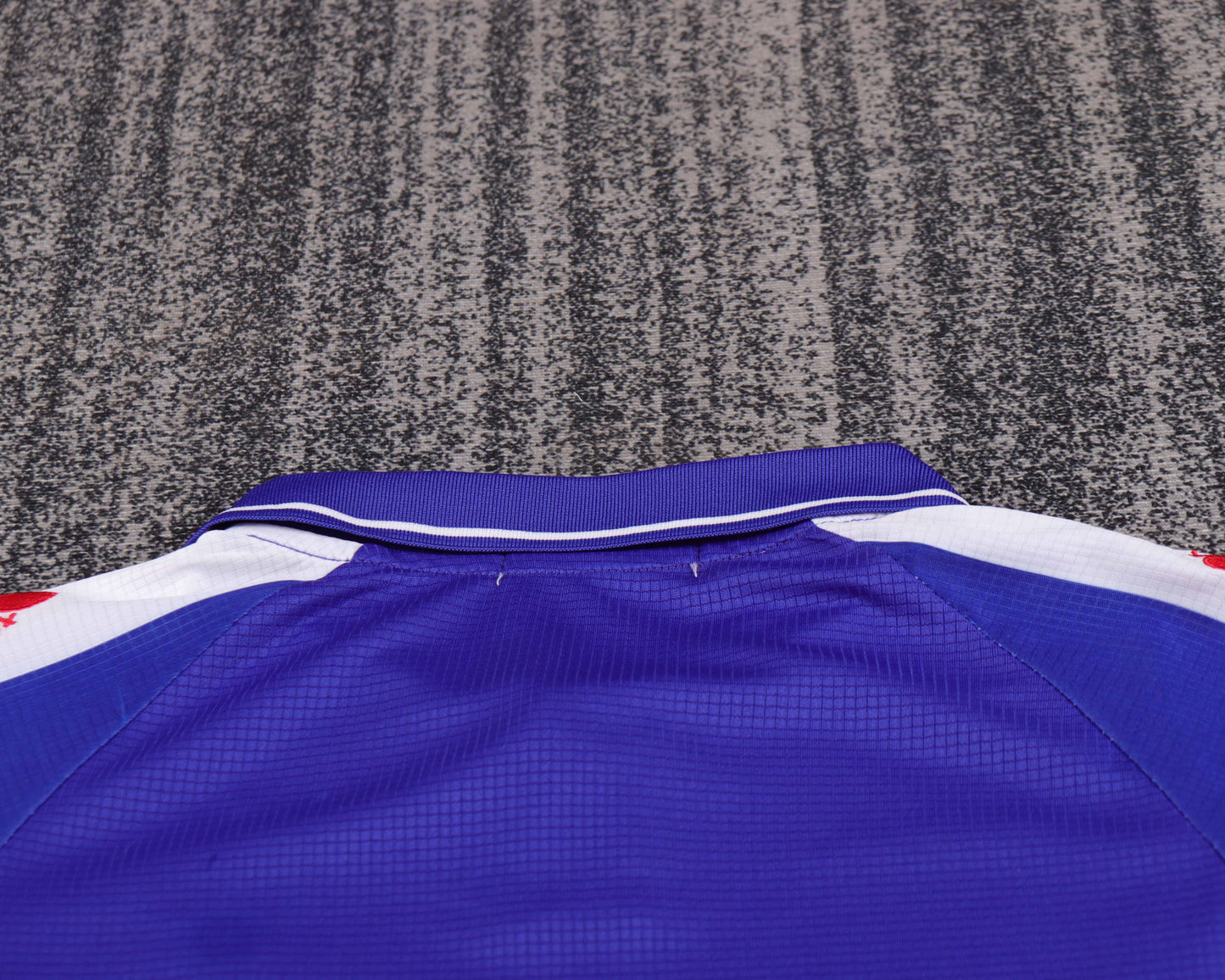 98/99 children's home football jersey