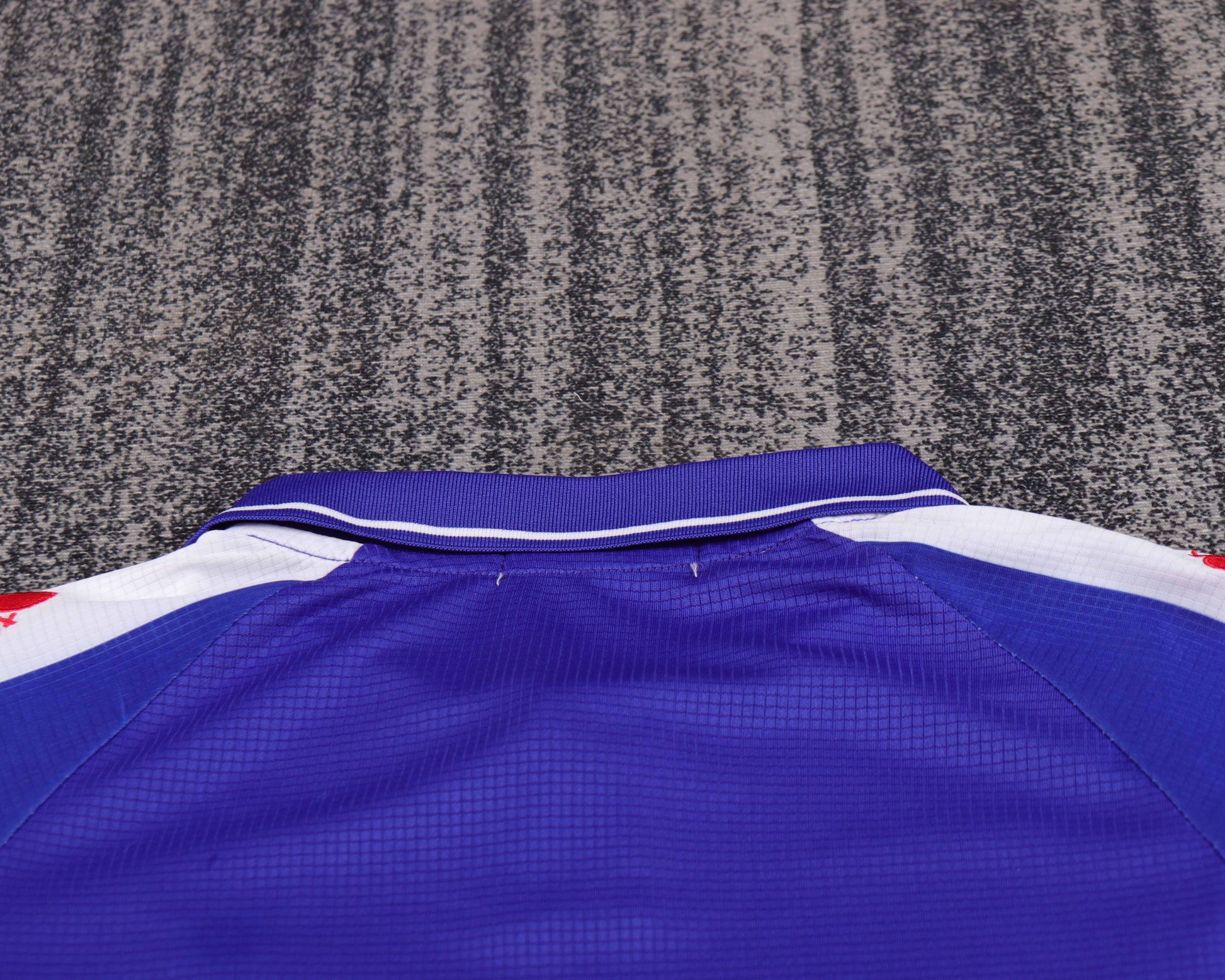 98/99 children's home football jersey