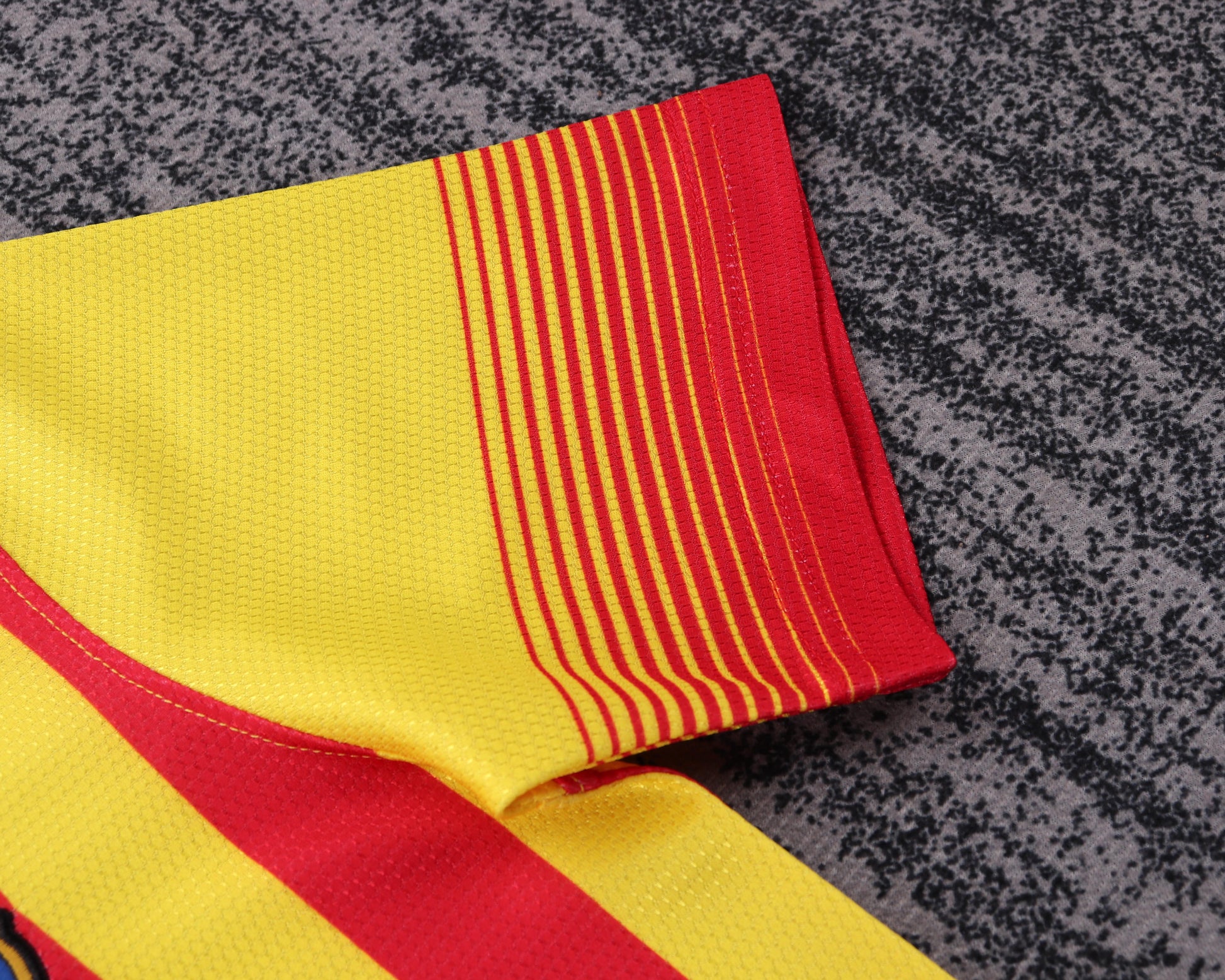 13/14 children's away football jersey