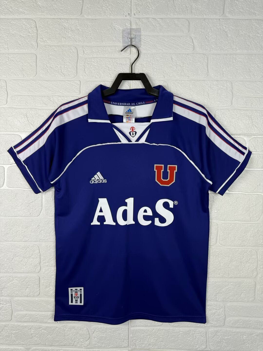 1999 home retro football shirt