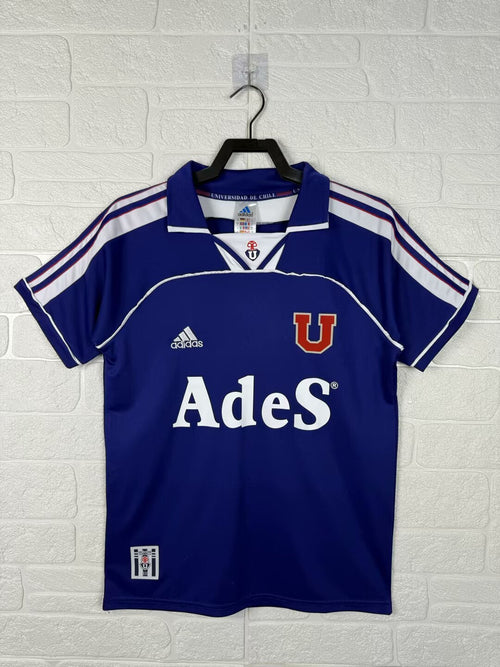 1999 home retro football shirt