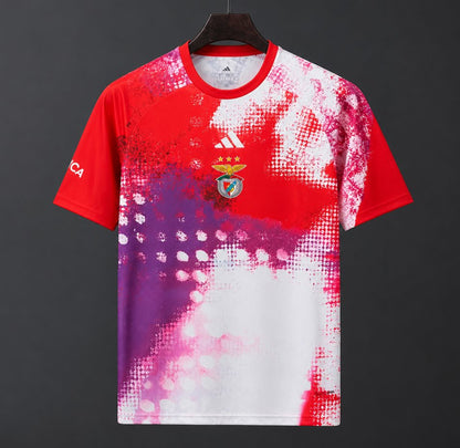 2026/27 Pre-Match Jersey - front product view
