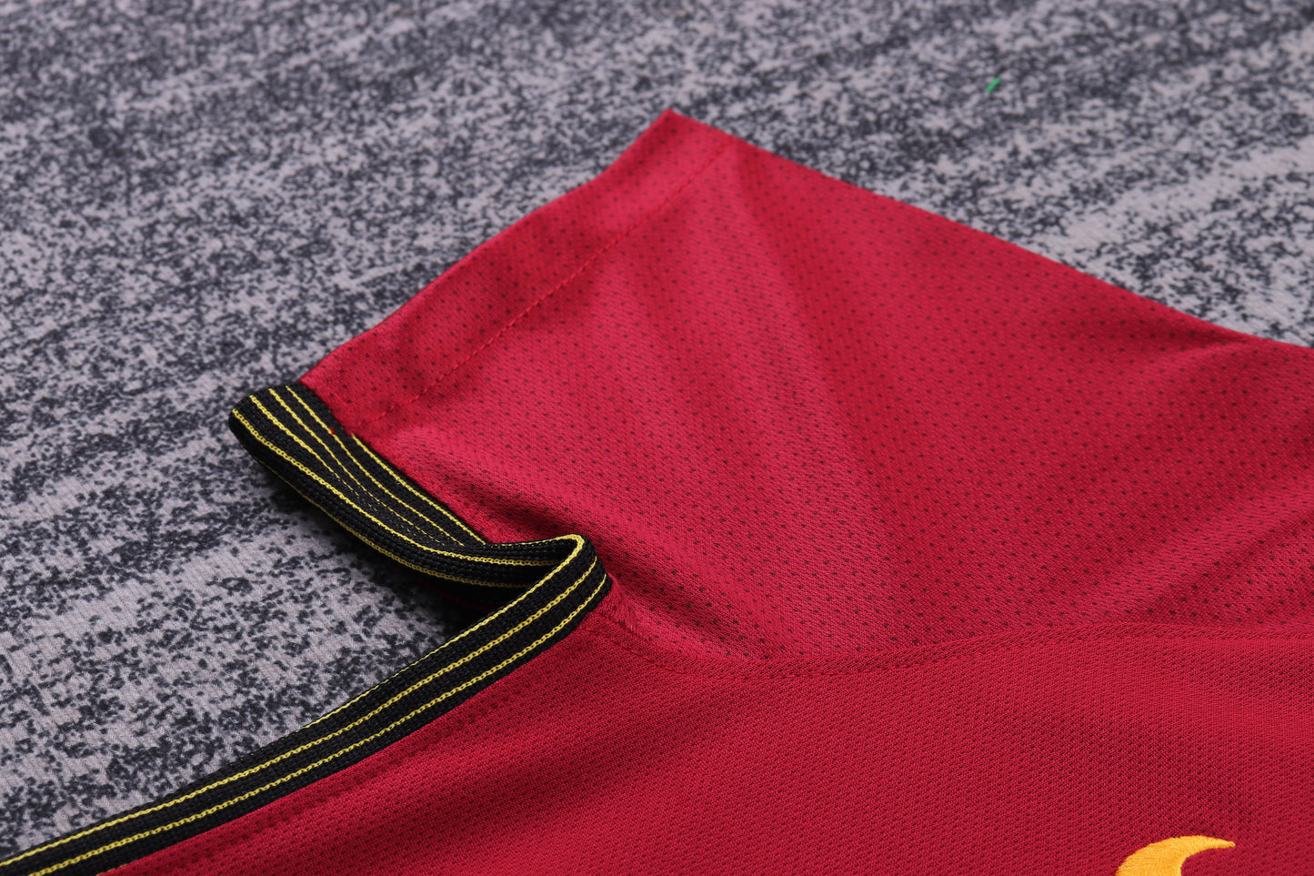 17/18 children's home football jersey