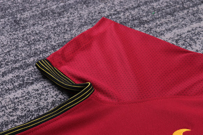 17/18 children's home football jersey