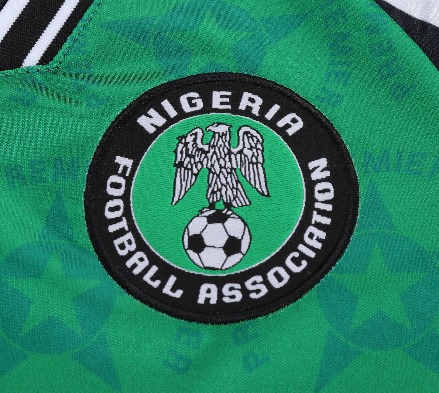 94/95 children's home football jersey
