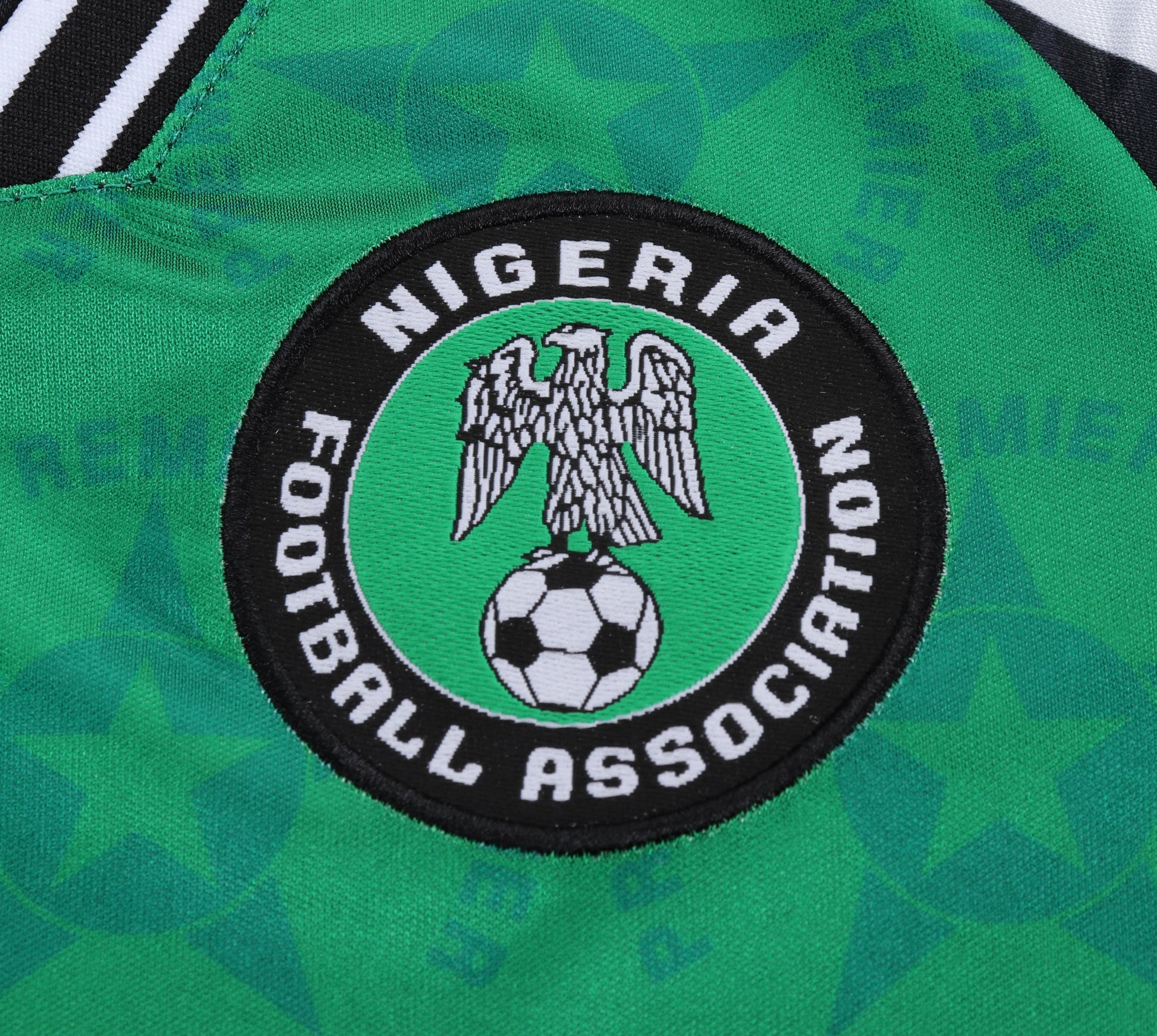 94/95 children's home football jersey