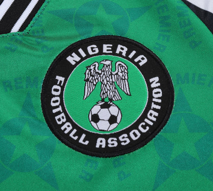 94/95 children's home football jersey