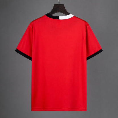 1980 Home Retro Shirt - back product view