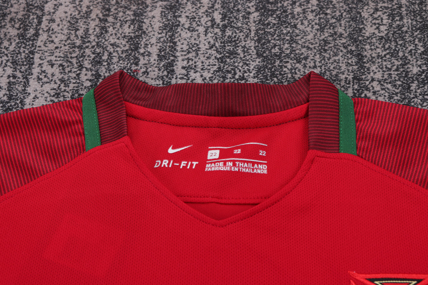 2016 children's home football jersey