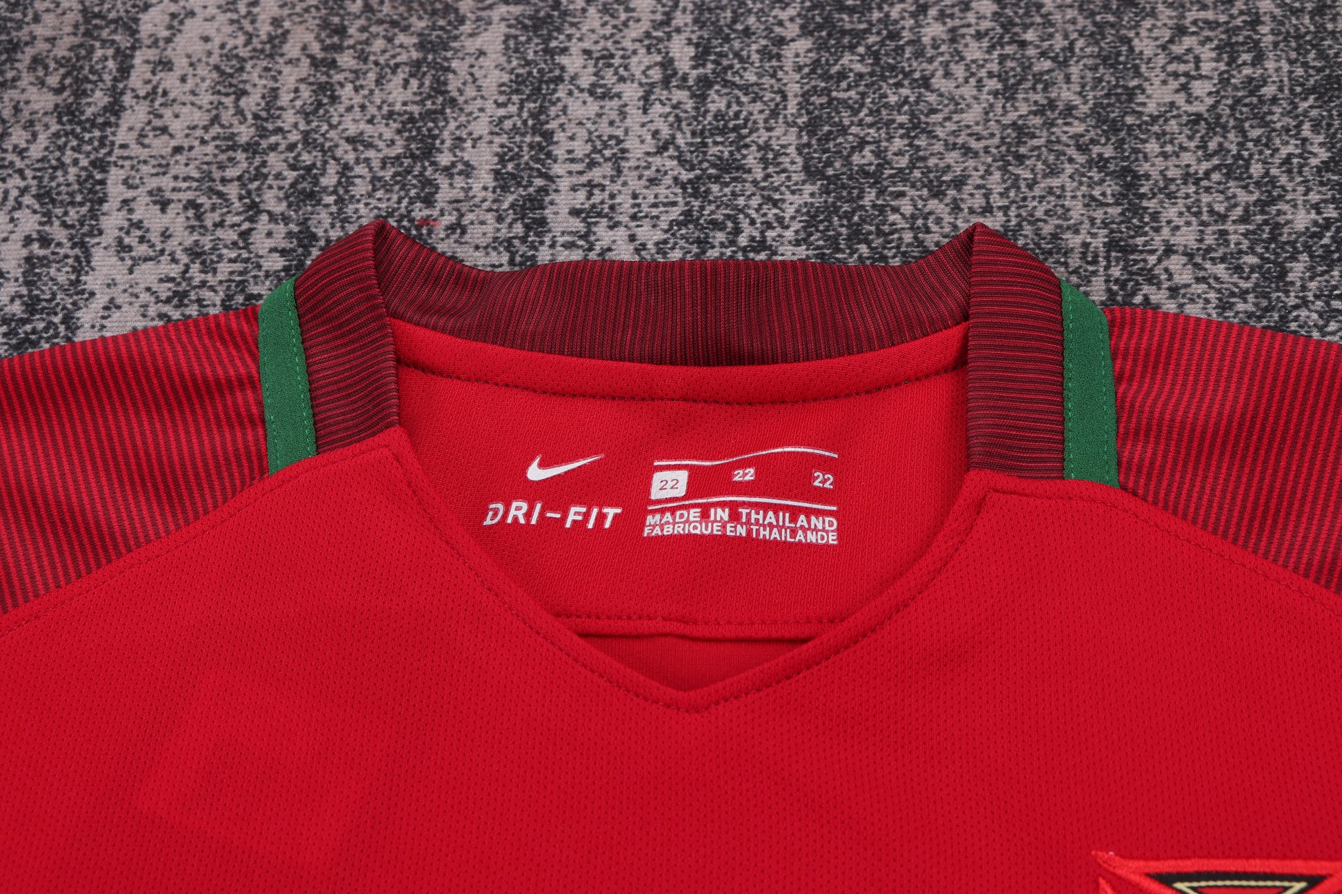 2016 children's home football jersey