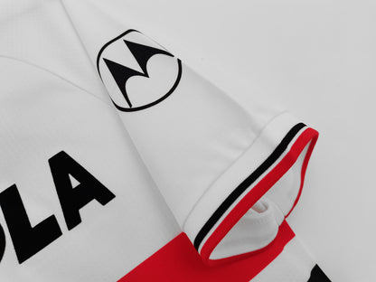 2000 home retro football shirt