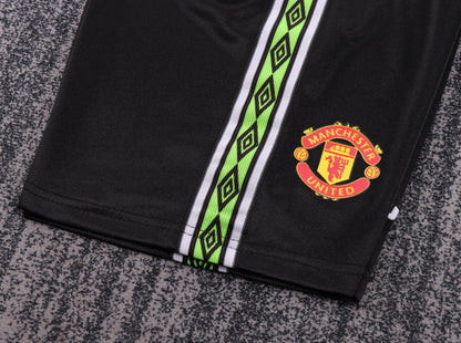 98/99 children's third football jersey