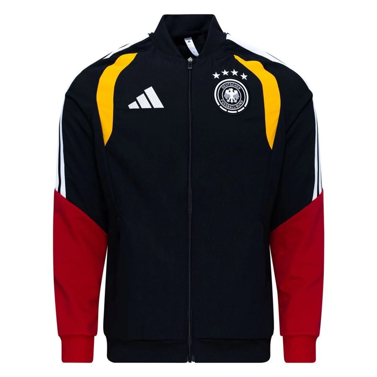 2026 jacket