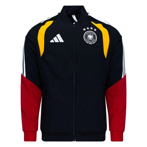 2026 jacket
