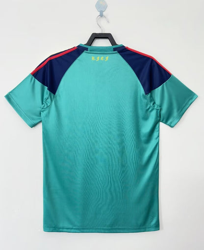 2010 goalkeeper football jersey