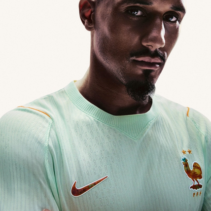 2026 Away Jersey - Player Version