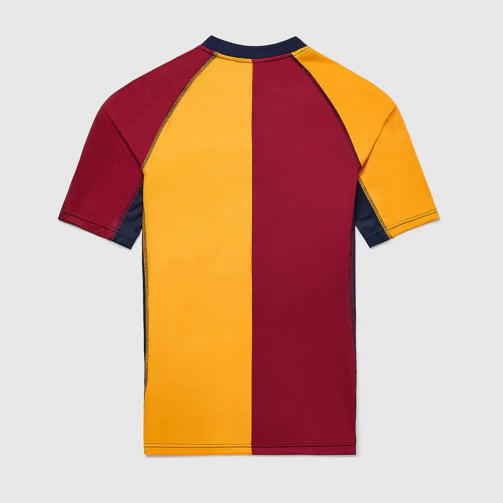 2001/02 Home Retro Shirt - back product view