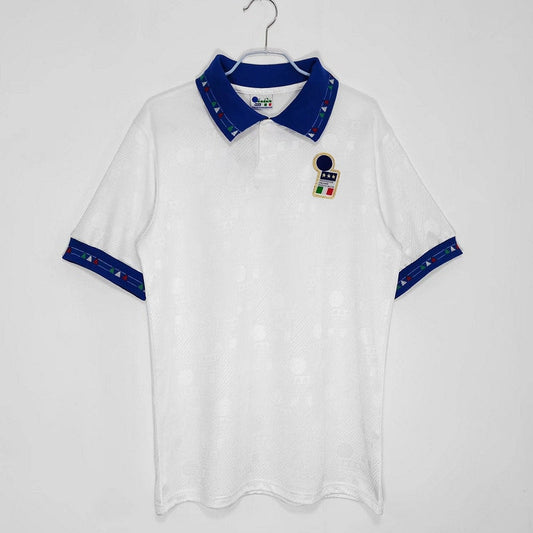 1994 away retro football shirt
