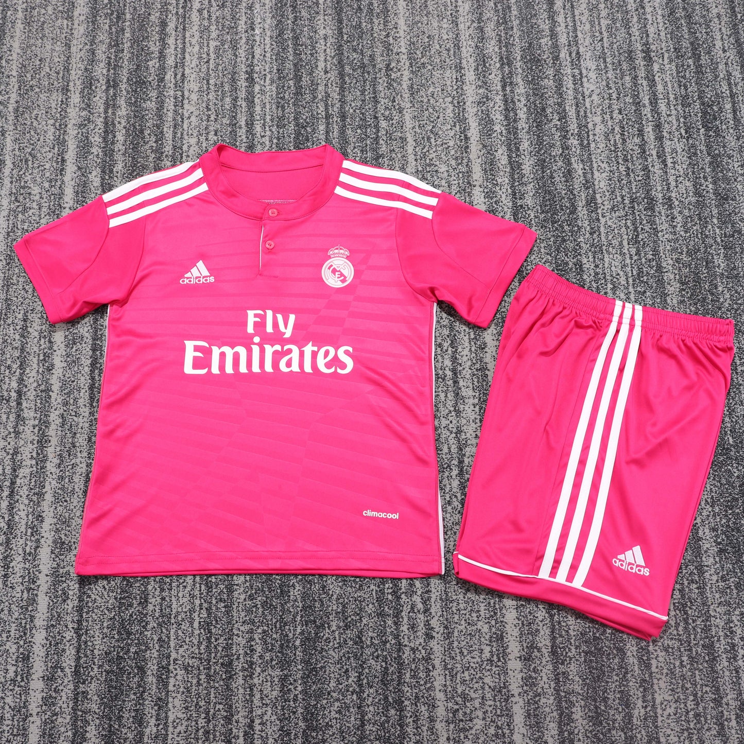 14/15 children's away football jersey