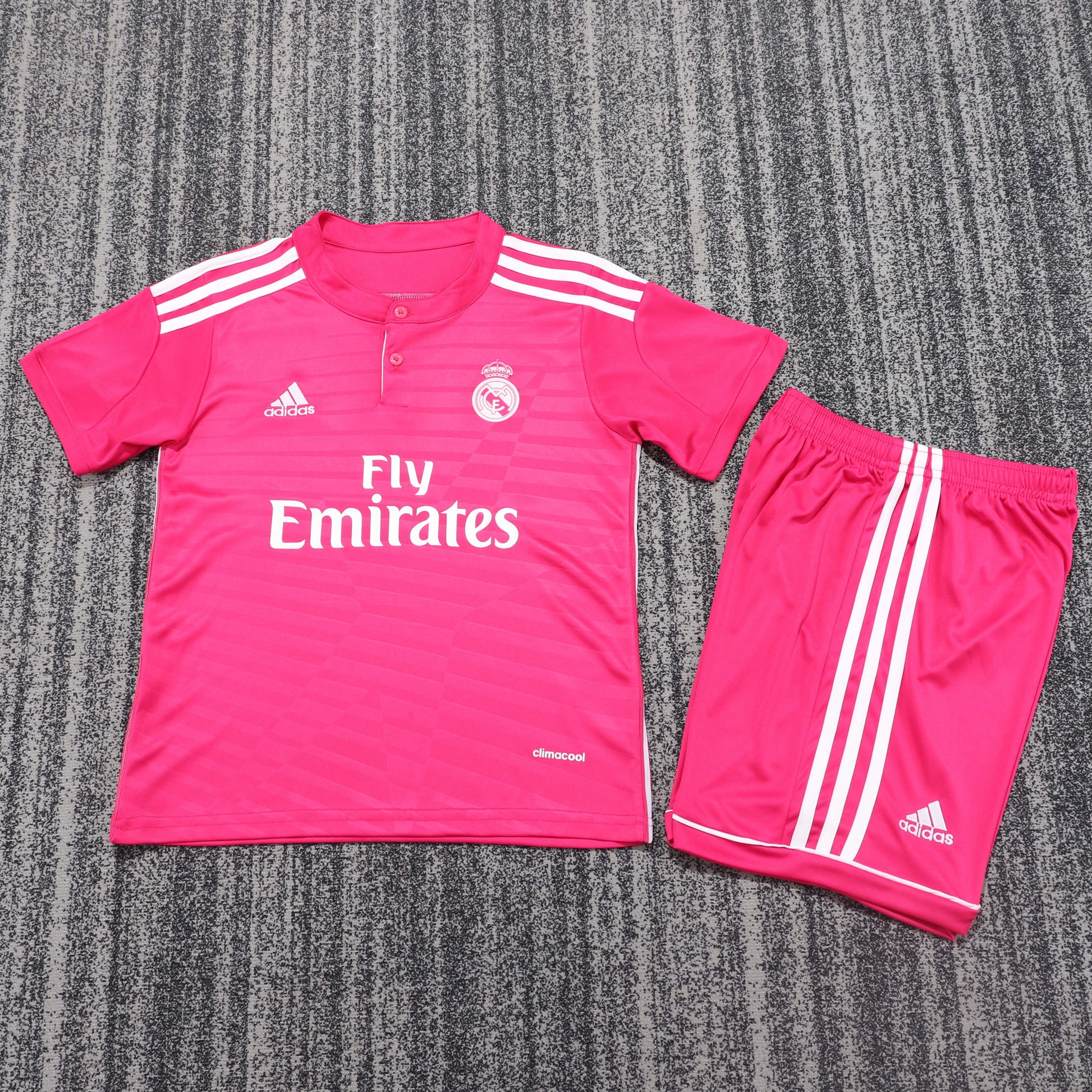 14/15 children's away football jersey