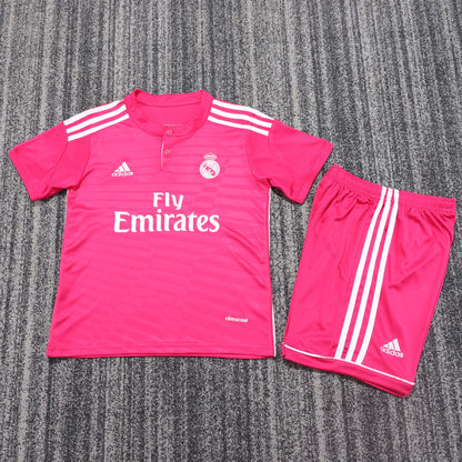 14/15 children's away football jersey