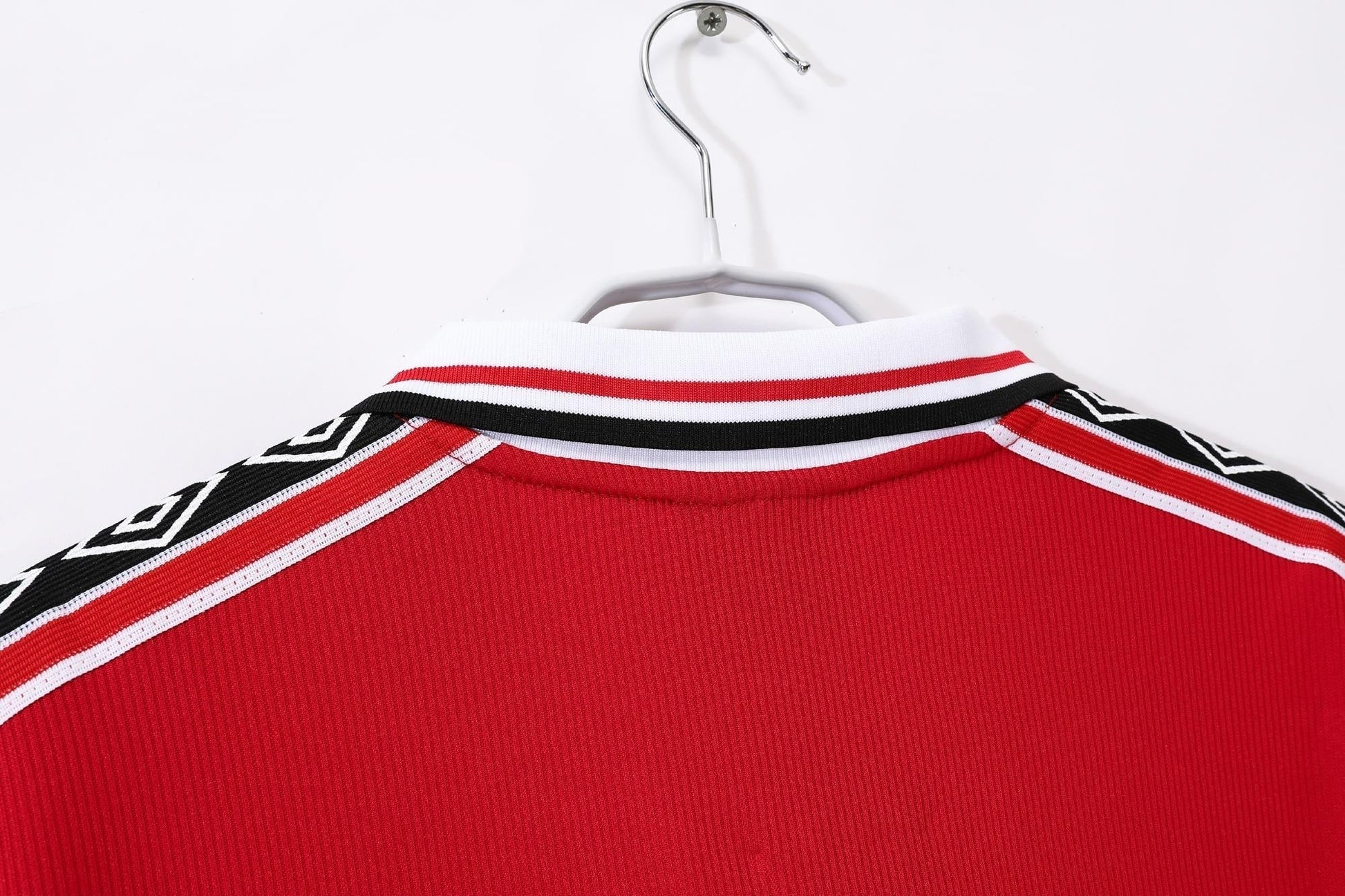 98/99 home retro football shirt