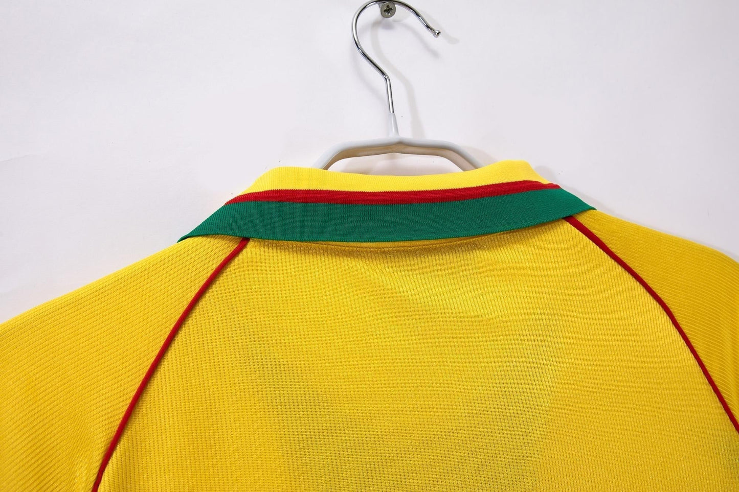 98/99 away retro football shirt
