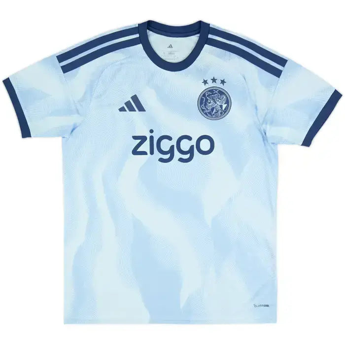 2026/27 Third Jersey - Fan Version - front product view