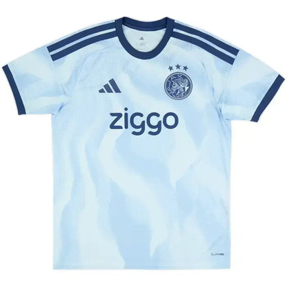 2026/27 Third Jersey - Fan Version - front product view