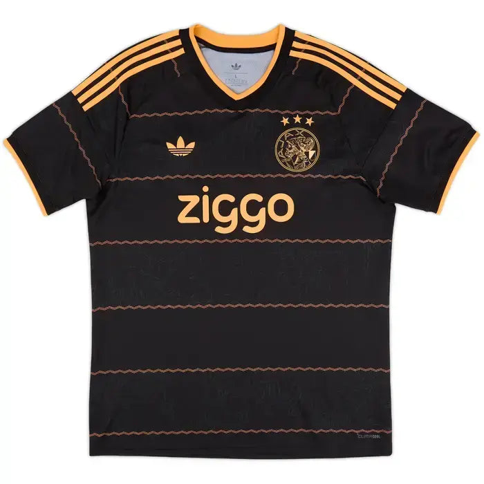 2026/27 Away Jersey - Fan Version - front product view