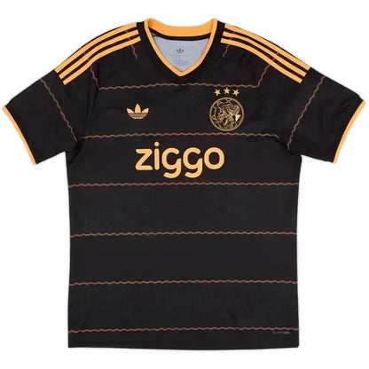 2026/27 Away Jersey - Fan Version - front product view
