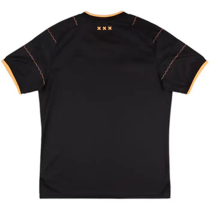 2026/27 Away Jersey - Fan Version - back product view