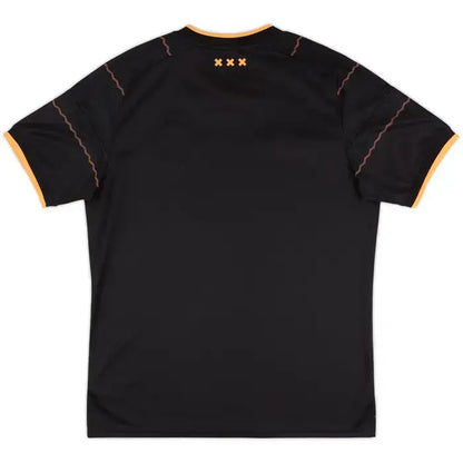 2026/27 Away Jersey - Fan Version - back product view