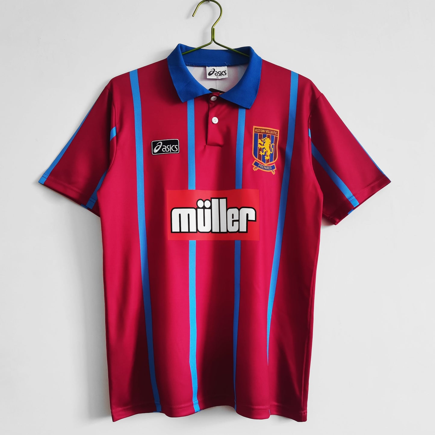 93/94 home retro football shirt