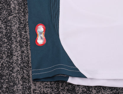 06/07 children's third football jersey