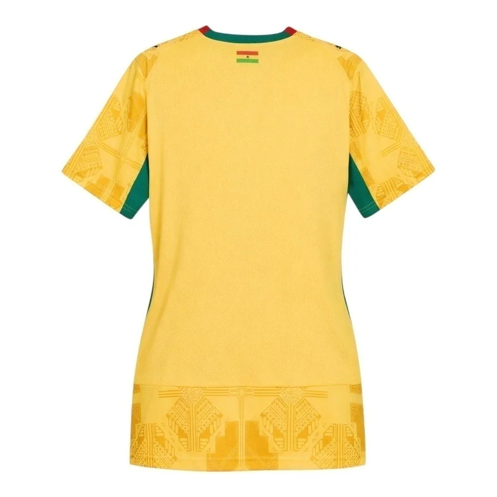 2026 Away Women's Jersey