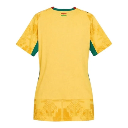 2026 Away Women's Jersey