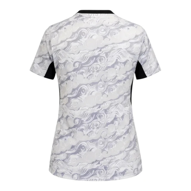 2026 Home Women's Jersey back view