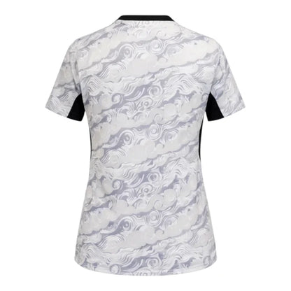 2026 Home Women's Jersey back view