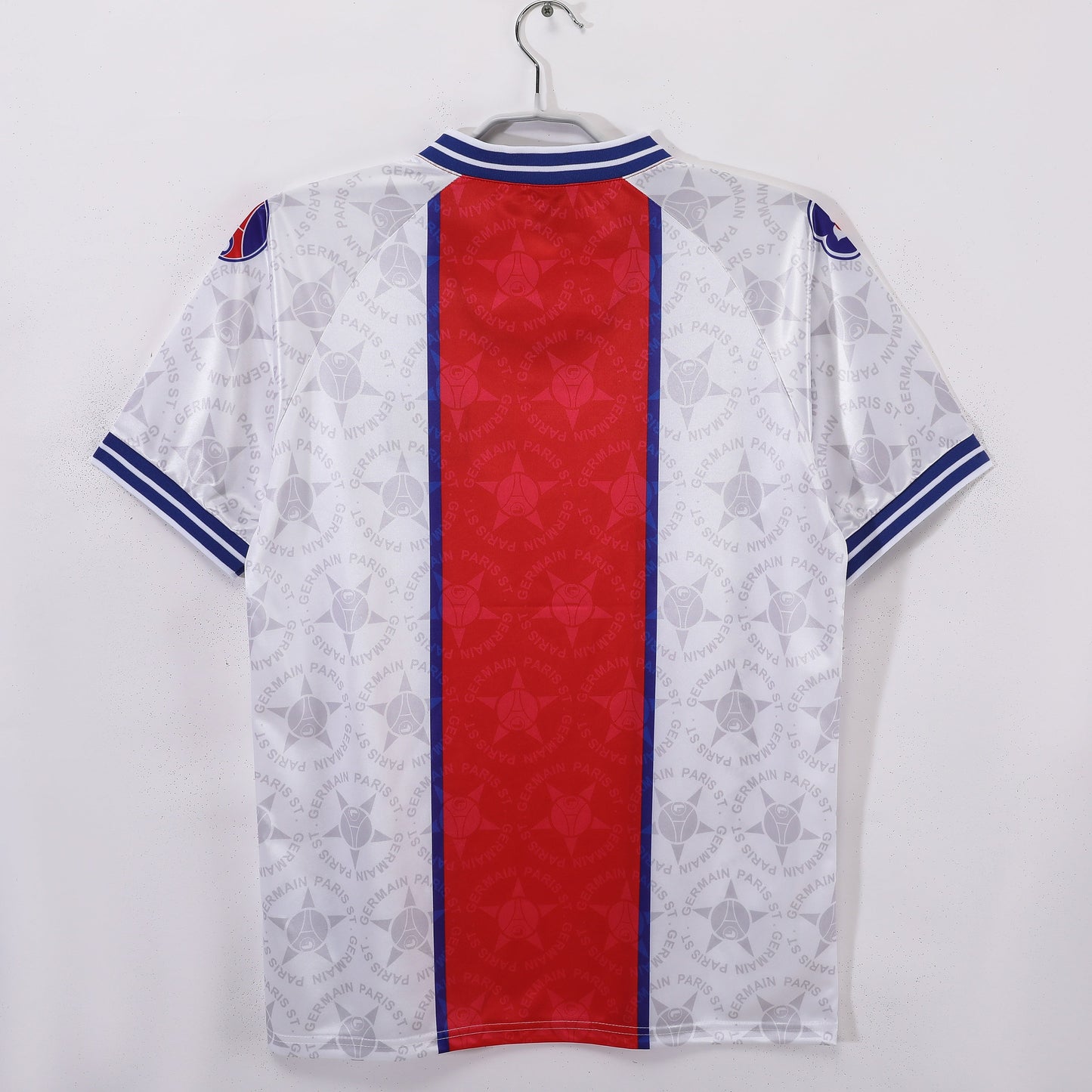 94/95 away retro football shirt