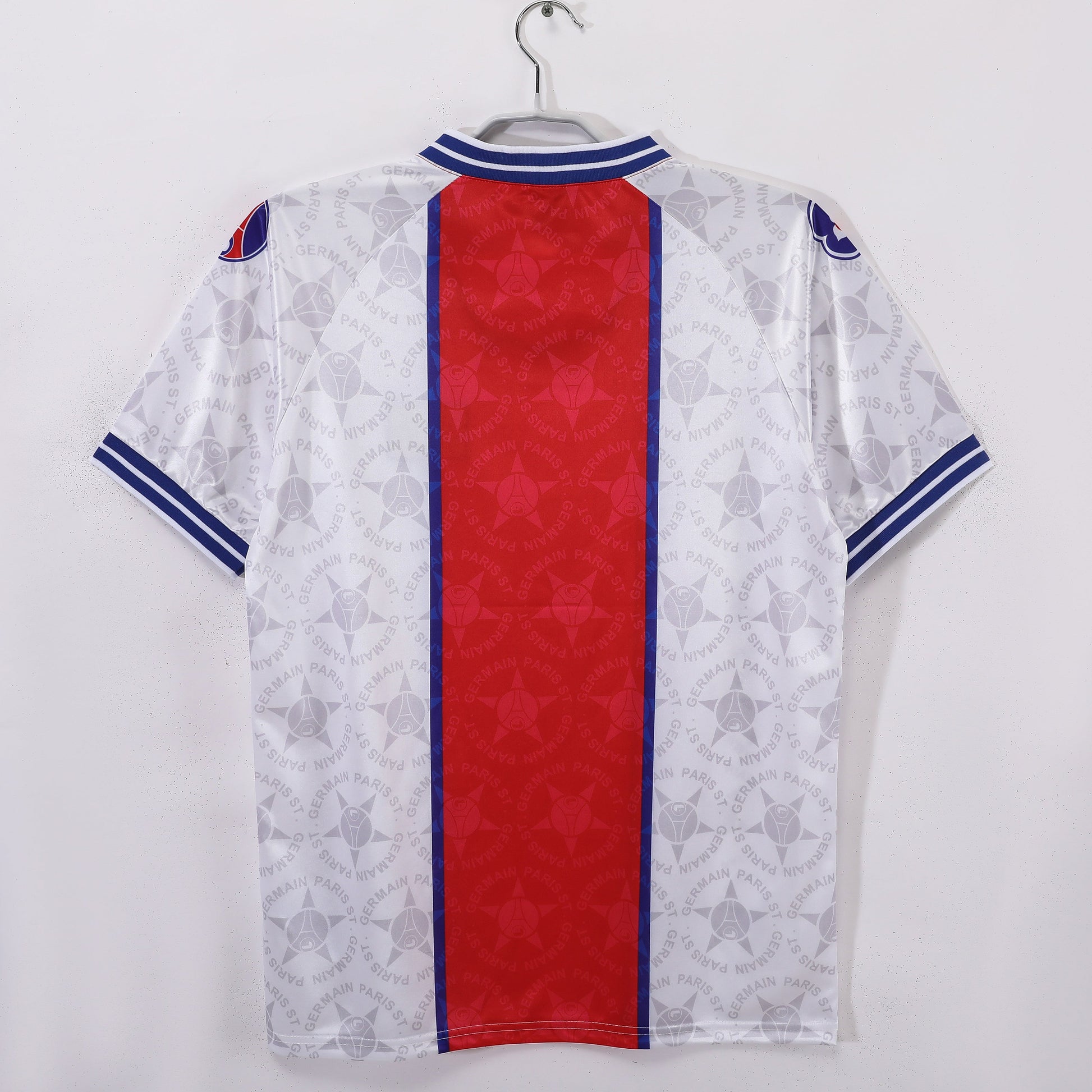 94/95 away retro football shirt