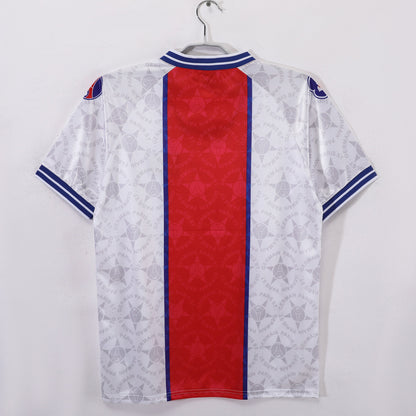 94/95 away retro football shirt