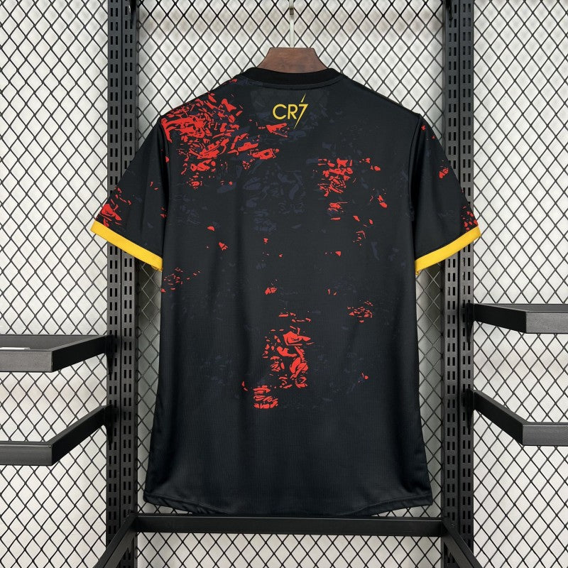 CR7 World Cup Special Jersey - back product view