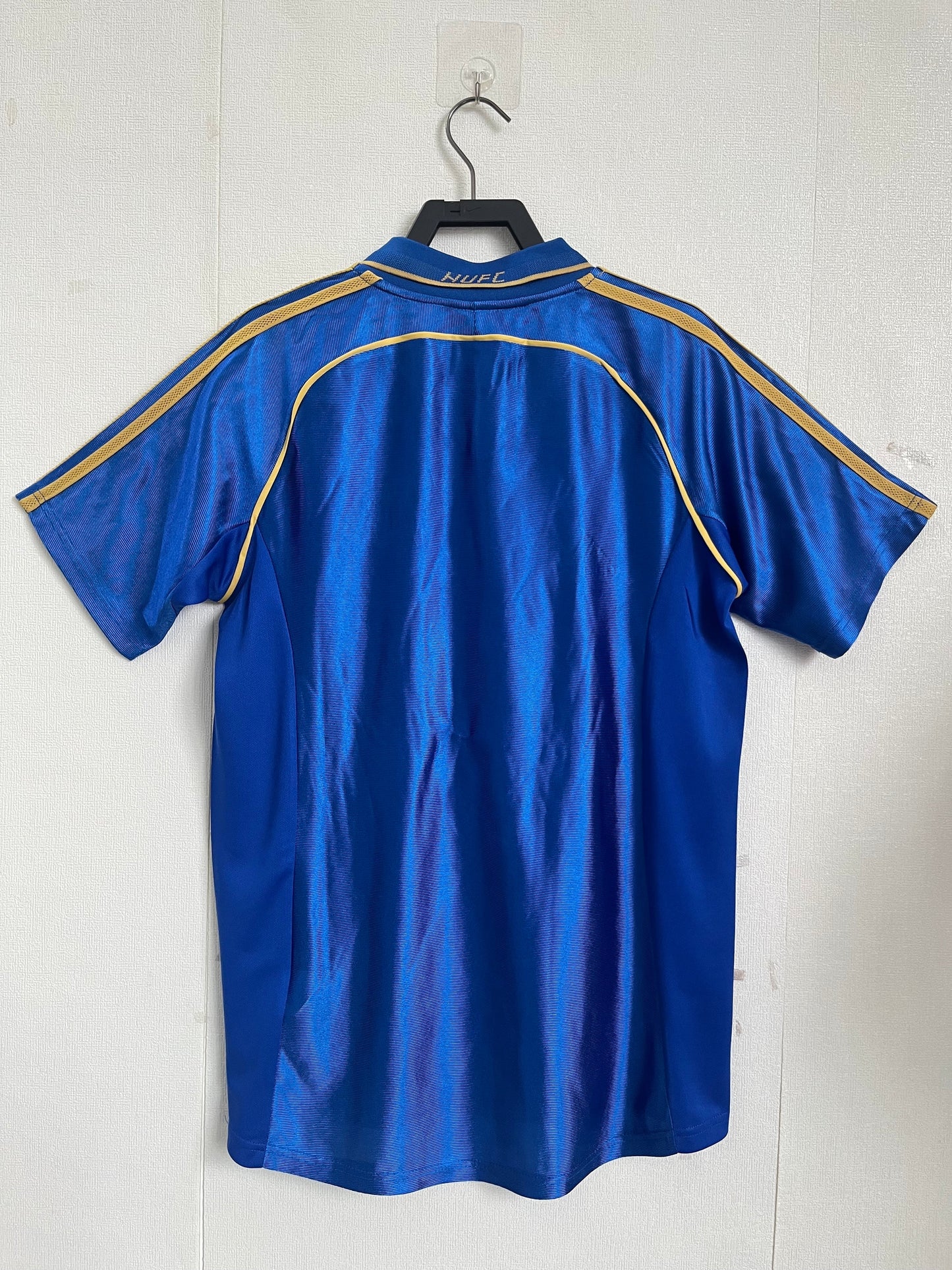 98/99 away retro football shirt