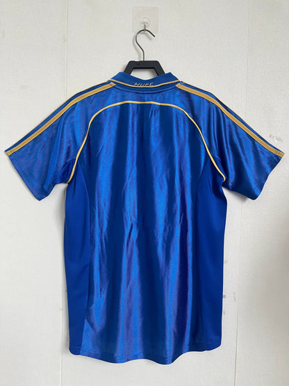 98/99 away retro football shirt