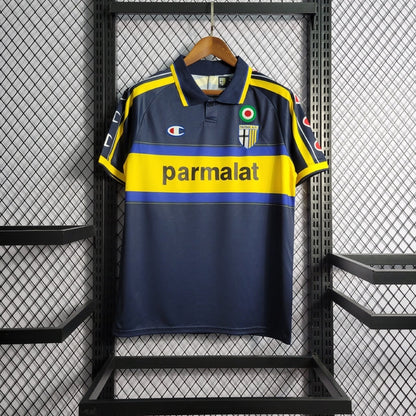 Away 99/00 away retro football shirt